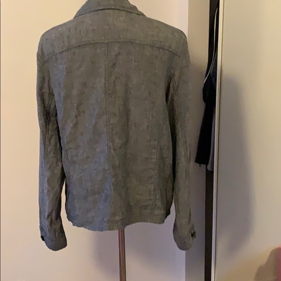 JM Collection jacket size 18 - Picture 4 of 7